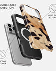 Spots Tough MagSafe Case