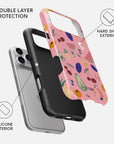 Vitamini - Tough iPhone Case