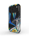 Holo - Tough iPhone Case