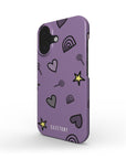 Sweetheart Dreams Snap iPhone Case