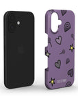 Sweetheart Dreams Snap iPhone Case