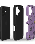 Sweetheart Dreams Tough iPhone Case