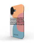 Salty Air Snap iPhone Case