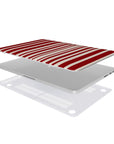 Festive Bauble MacBook Case
