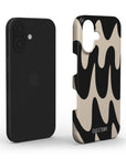 Sandora Snap iPhone Case