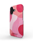 Scarlette Snap iPhone Case