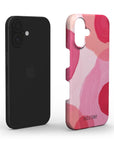 Scarlette Snap iPhone Case