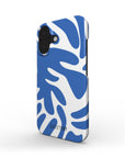 Azura Snap iPhone Case