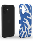 Azura Snap iPhone Case