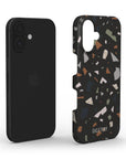 Gentle Sparks Snap iPhone Case