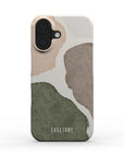 Crossing Paths Snap iPhone Case
