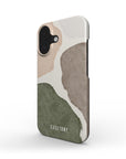 Crossing Paths Snap iPhone Case