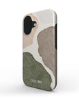 Crossing Paths Tough iPhone Case