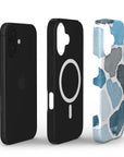 Skipping Stones Tough MagSafe Case