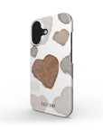 Soft Spot Snap iPhone Case