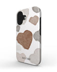 Soft Spot Tough iPhone Case