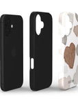Soft Spot Tough iPhone Case