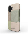 Slow Mornings Tough iPhone Case
