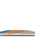 Sky & Sand MacBook Case