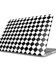 Queen's Gambit MacBook Case