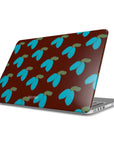 Brunelle Gardens MacBook Case