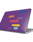 Bold Hold MacBook Case