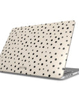 Dotty Dream MacBook Case