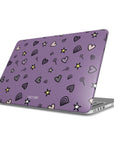 Sweetheart Dreams MacBook Case