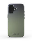 Eucalyptus Tough iPhone Case