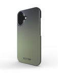 Eucalyptus Snap iPhone Case