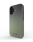 Eucalyptus Tough iPhone Case