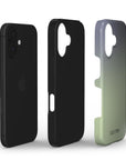 Eucalyptus Tough iPhone Case