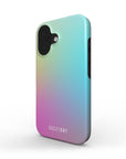 Lantana Tough iPhone Case