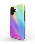 Prismie Tough iPhone Case