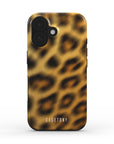 Roaré Tough iPhone Case