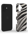 Zebrina Snap iPhone Case