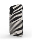 Zebrina Snap iPhone Case