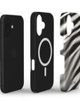 Zebrina Tough MagSafe Case
