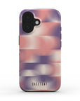 Wisteria Tough iPhone Case