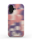 Wisteria Snap iPhone Case