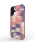 Wisteria Snap iPhone Case