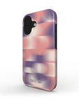 Wisteria Tough iPhone Case