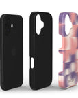 Wisteria Tough iPhone Case