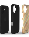 Marigoldé Tough iPhone Case