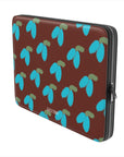 Brunelle Gardens Premium Laptop Sleeve