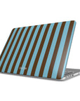 Bluewood MacBook Case