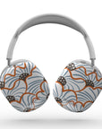Autumn Bloom AirPods Max Case