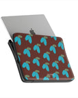 Brunelle Gardens Premium Laptop Sleeve