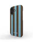 Bluewood Snap Phone Case