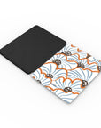 Autumn Bloom iPad Case